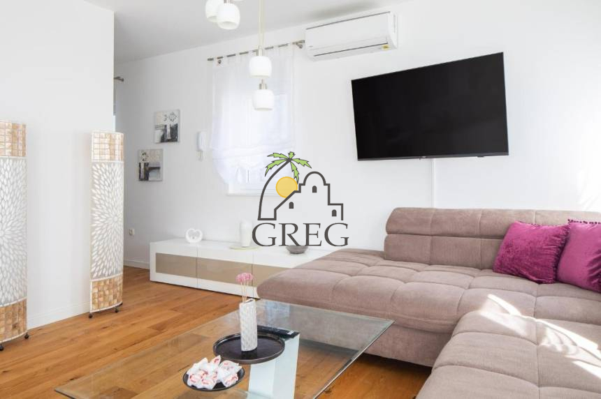 Chorwacja, Dalmacja Środkowa, Makarska - Apartament, na sprzedaż