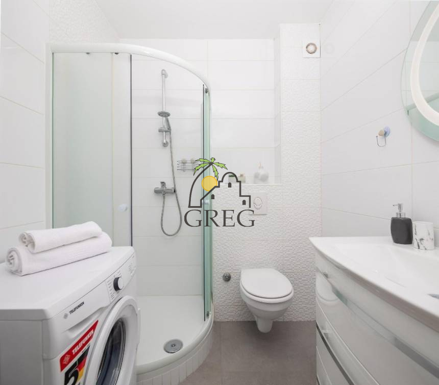 Chorwacja, Dalmacja Środkowa, Makarska - Apartament, na sprzedaż