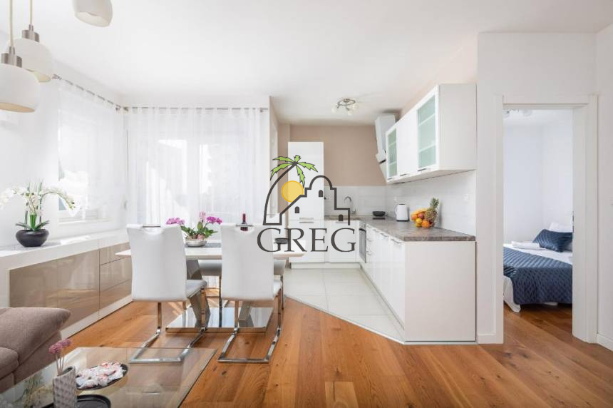 Chorwacja, Dalmacja Środkowa, Makarska - Apartament, na sprzedaż