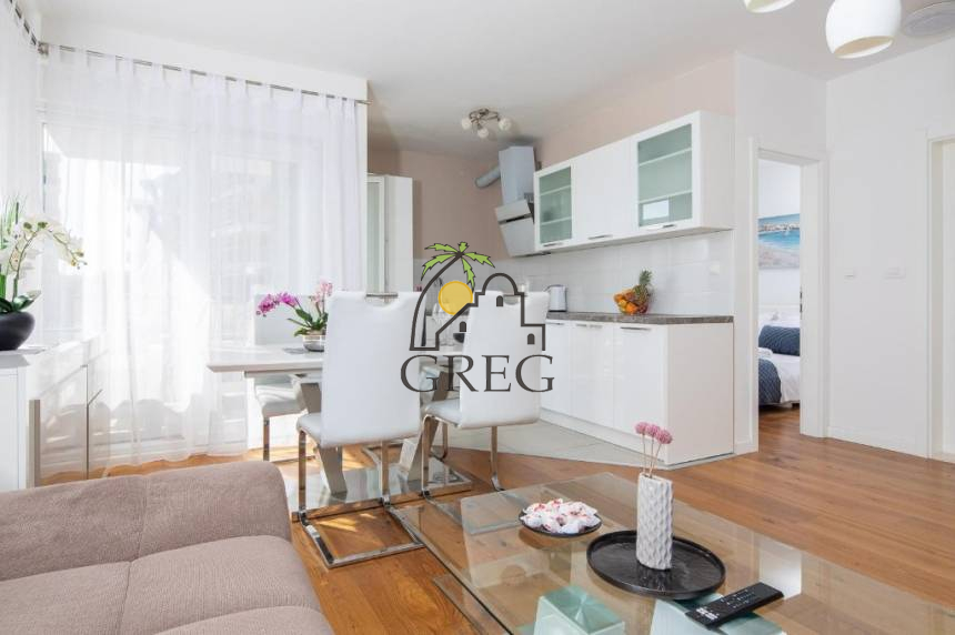 Chorwacja, Dalmacja Środkowa, Makarska - Apartament, na sprzedaż