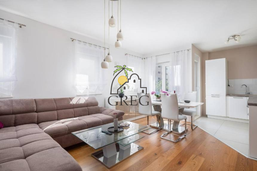 Chorwacja, Dalmacja Środkowa, Makarska - Apartament, na sprzedaż