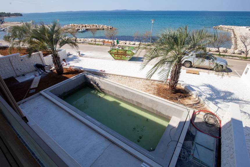 Croatia, North Dalmatia,  - Apartment, for sale