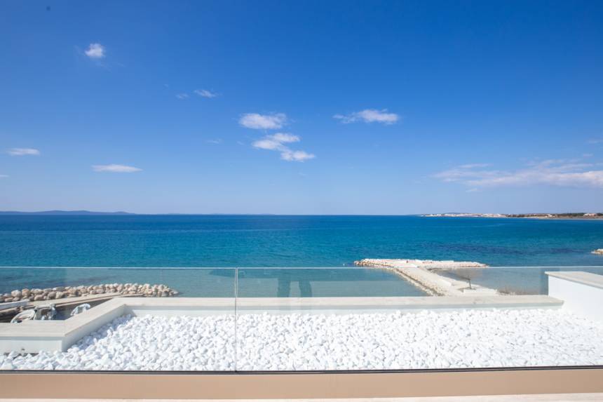 Croatia, North Dalmatia,  - Apartment, for sale