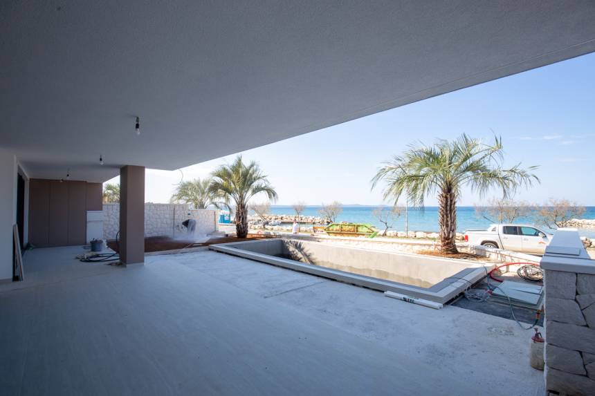 Croatia, North Dalmatia,  - Apartment, for sale