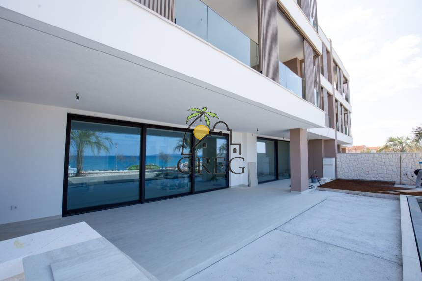 Croatia, North Dalmatia,  - Apartment, for sale