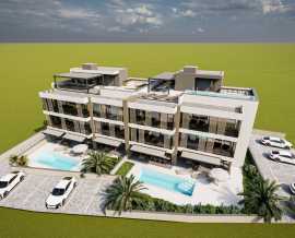 Chorwacja, Dalmacja Północna,  - Apartament, na sprzedaż