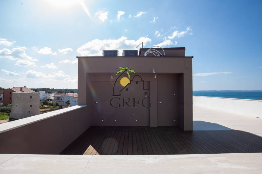 Croatia, North Dalmatia,  - Apartment, for sale