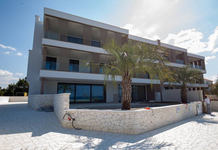 Croatia, North Dalmatia,  - Apartment, for sale