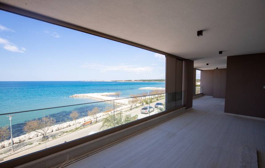 Croatia, North Dalmatia,  - Apartment, for sale