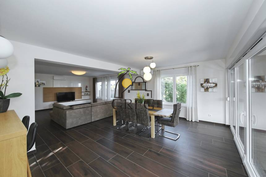 Chorwacja, Dalmacja Północna, Zaton - Dom, na sprzedaż