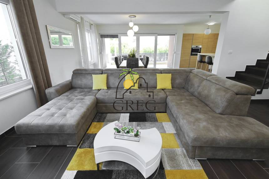 Chorwacja, Dalmacja Północna, Zaton - Dom, na sprzedaż