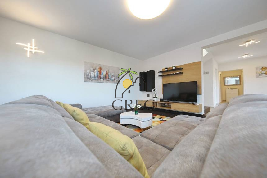 Chorwacja, Dalmacja Północna, Zaton - Dom, na sprzedaż