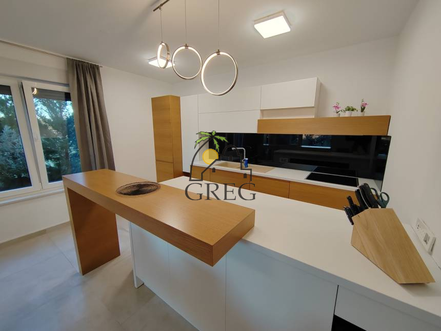 Chorwacja, Dalmacja Północna, Zaton - Dom, na sprzedaż