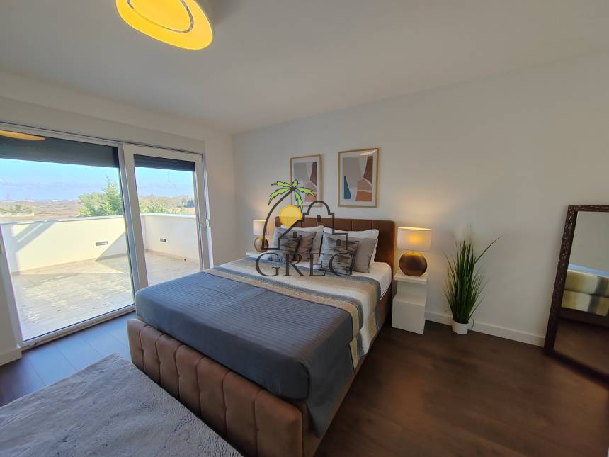 Chorwacja, Dalmacja Północna, Zaton - Dom, na sprzedaż