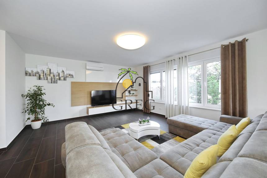 Chorwacja, Dalmacja Północna, Zaton - Dom, na sprzedaż