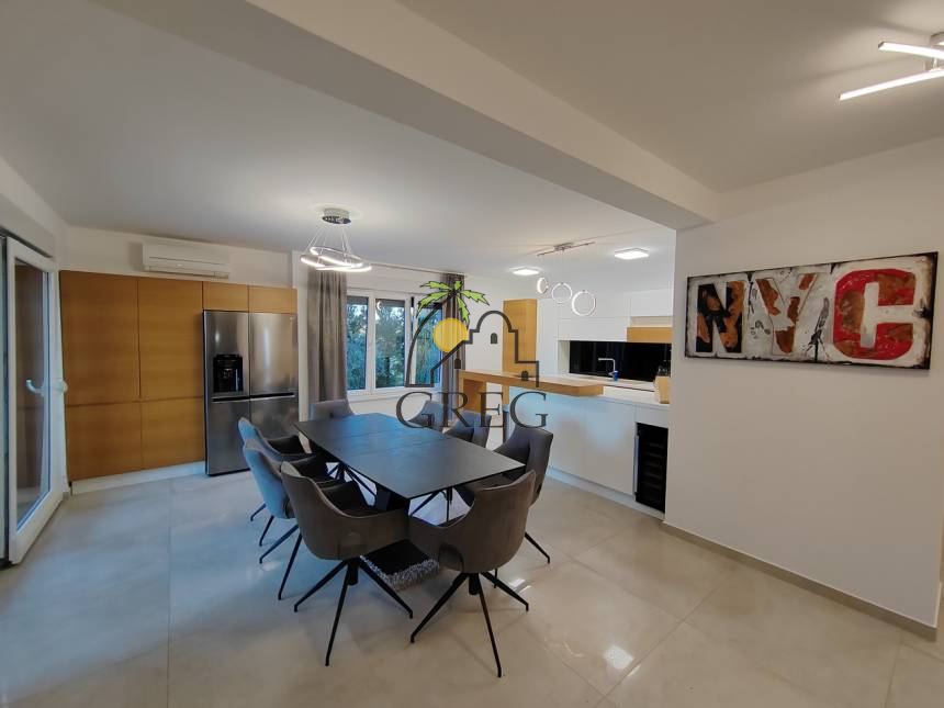 Chorwacja, Dalmacja Północna, Zaton - Dom, na sprzedaż