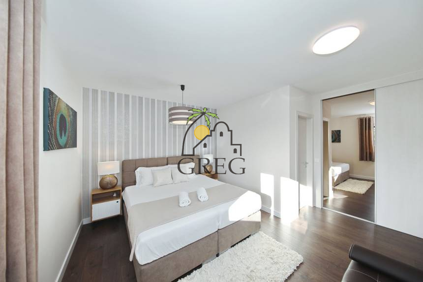 Chorwacja, Dalmacja Północna, Zaton - Dom, na sprzedaż