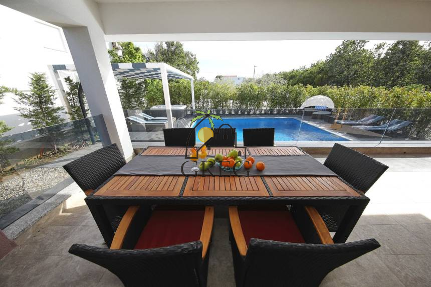 Chorwacja, Dalmacja Północna, Zaton - Dom, na sprzedaż