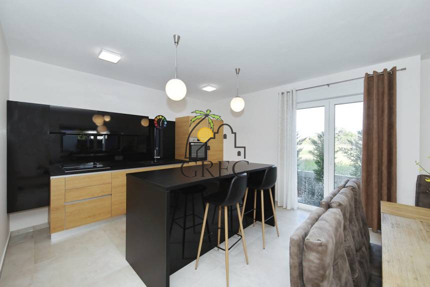 Chorwacja, Dalmacja Północna, Zaton - Dom, na sprzedaż