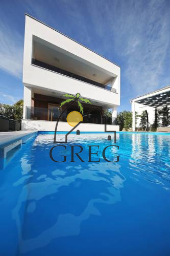 Chorwacja, Dalmacja Północna, Zaton - Dom, na sprzedaż