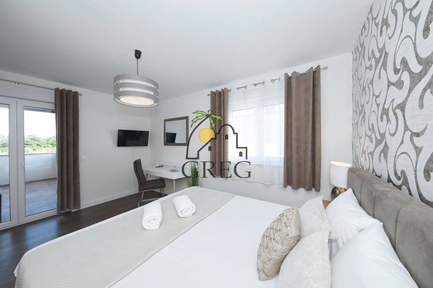 Chorwacja, Dalmacja Północna, Zaton - Dom, na sprzedaż