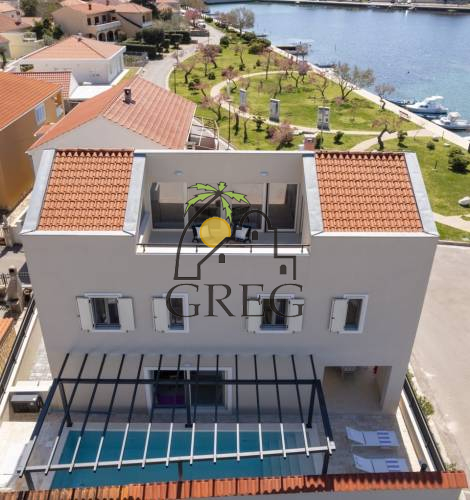 Chorwacja, Dalmacja Północna,  - Dom, na sprzedaż