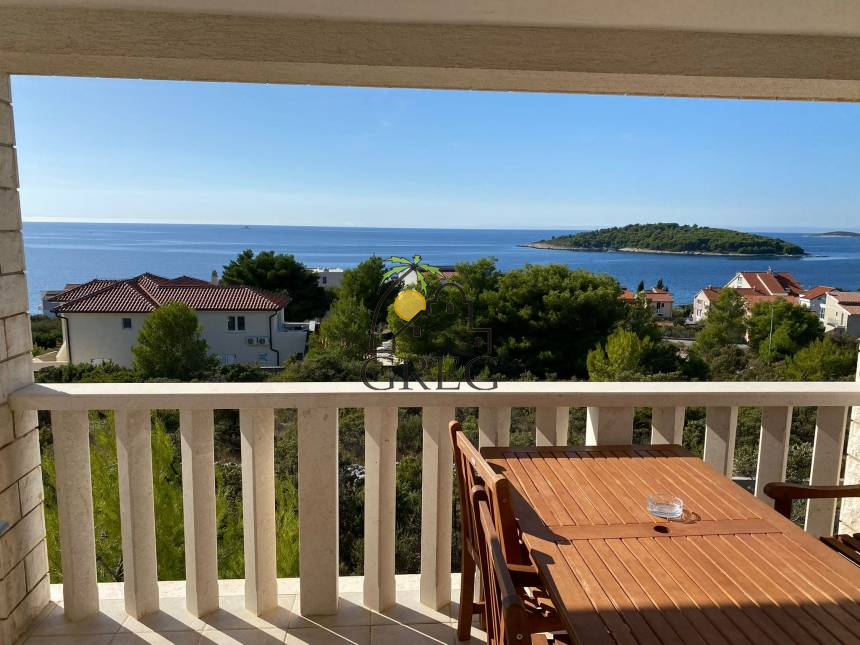 Chorwacja, Dalmacja Środkowa,  - Dom, na sprzedaż