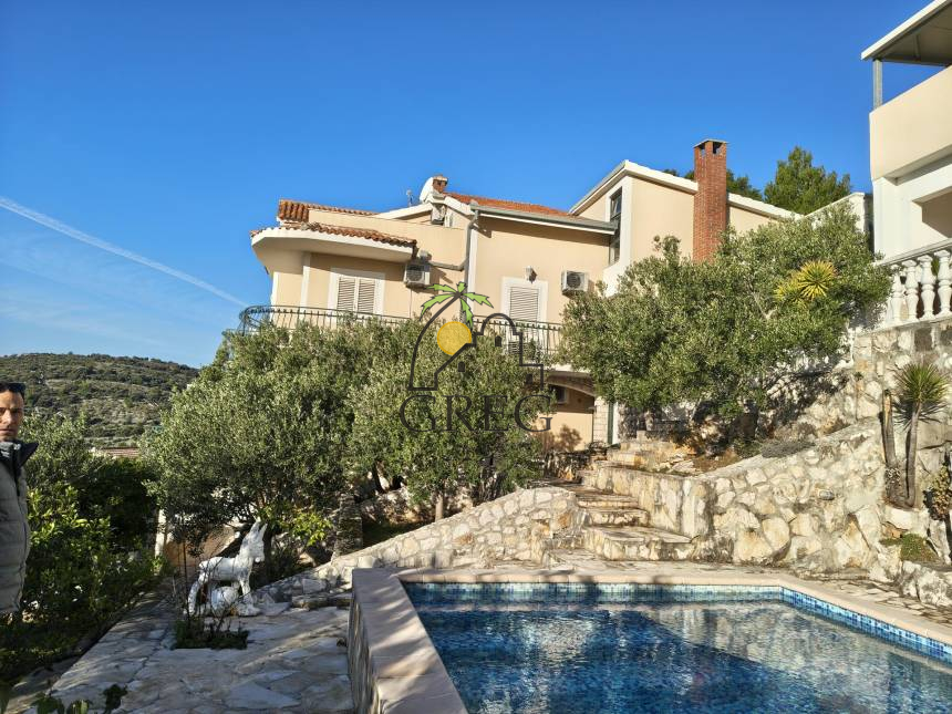 Chorwacja, Dalmacja Środkowa,  - Dom, na sprzedaż