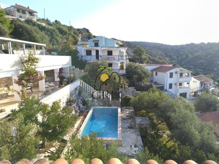 Chorwacja, Dalmacja Środkowa,  - Dom, na sprzedaż