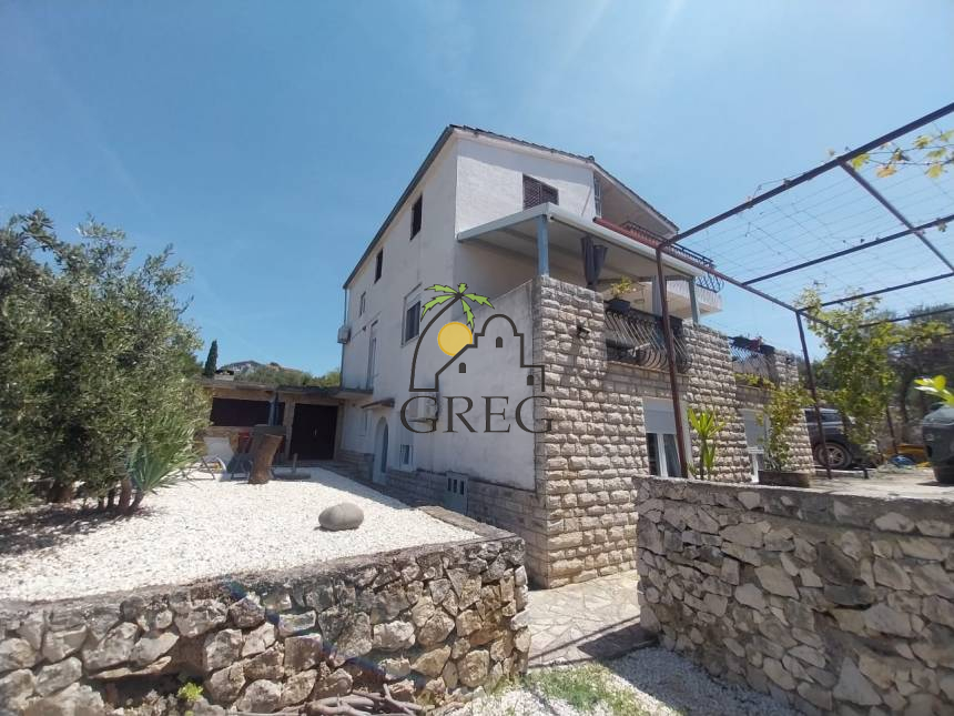 Chorwacja, Dalmacja Środkowa,  - Dom, na sprzedaż