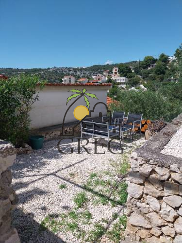 Chorwacja, Dalmacja Środkowa,  - Dom, na sprzedaż