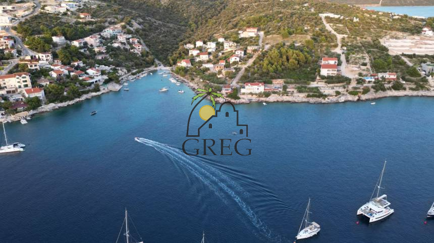 Chorwacja, Dalmacja Środkowa,  - Dom, na sprzedaż