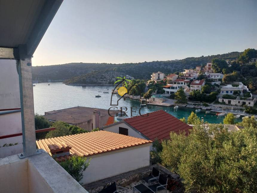 Chorwacja, Dalmacja Środkowa,  - Dom, na sprzedaż