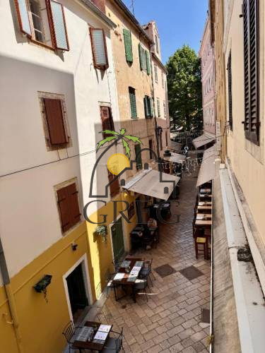 Chorwacja, Dalmacja Północna, Zadar - Apartament, na sprzedaż