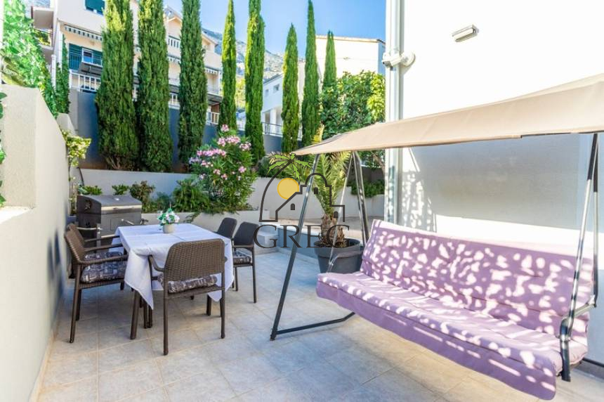 Chorwacja, Dalmacja Środkowa, Omis - Dom, na sprzedaż