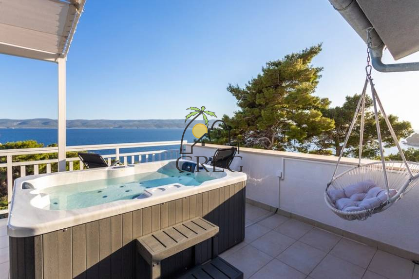 Chorwacja, Dalmacja Środkowa, Omis - Dom, na sprzedaż