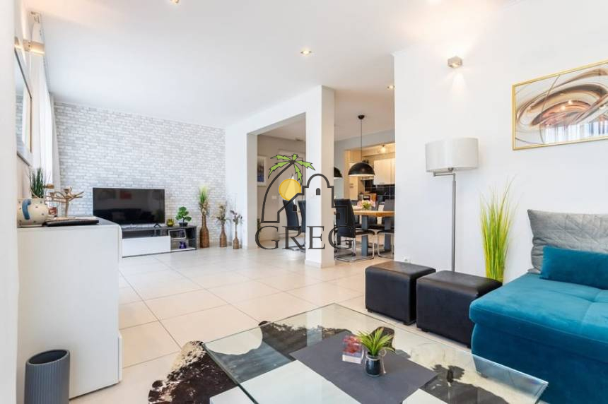 Chorwacja, Dalmacja Środkowa, Omis - Dom, na sprzedaż