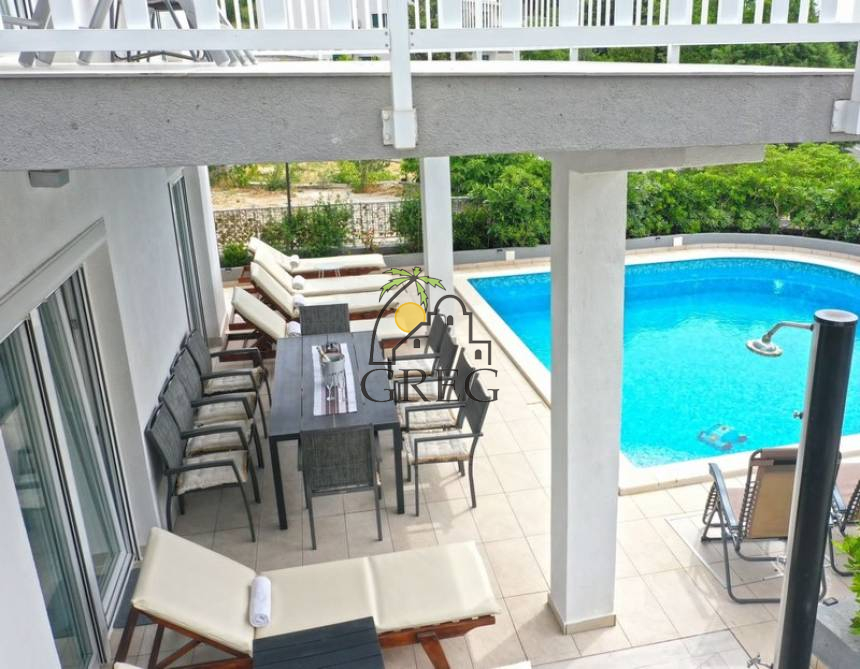 Chorwacja, Dalmacja Środkowa, Omis - Dom, na sprzedaż