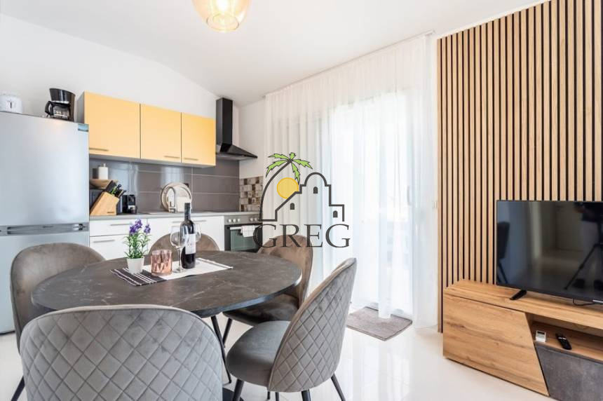 Chorwacja, Dalmacja Środkowa, Omis - Dom, na sprzedaż