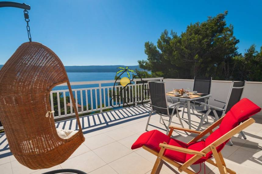 Chorwacja, Dalmacja Środkowa, Omis - Dom, na sprzedaż