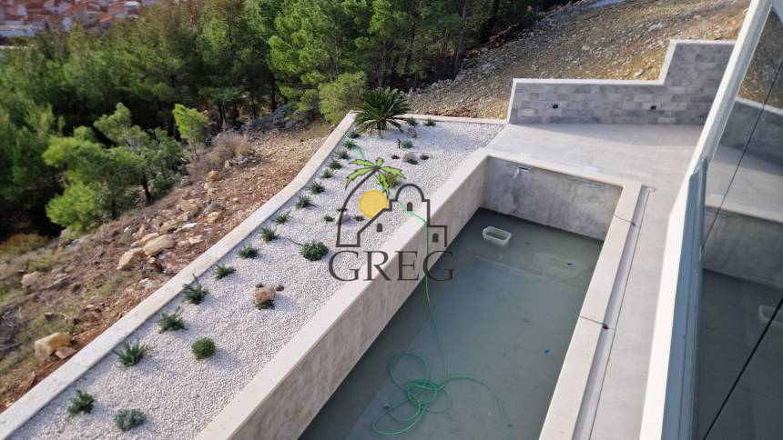 Chorwacja, Dalmacja Środkowa, Omis - Dom, na sprzedaż