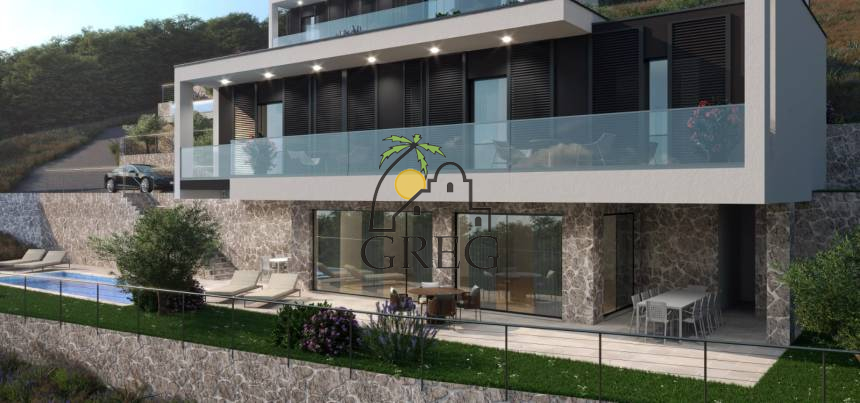 Chorwacja, Dalmacja Środkowa, Omis - Dom, na sprzedaż