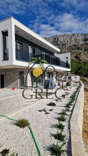 Chorwacja, Dalmacja Środkowa, Omis - Dom, na sprzedaż