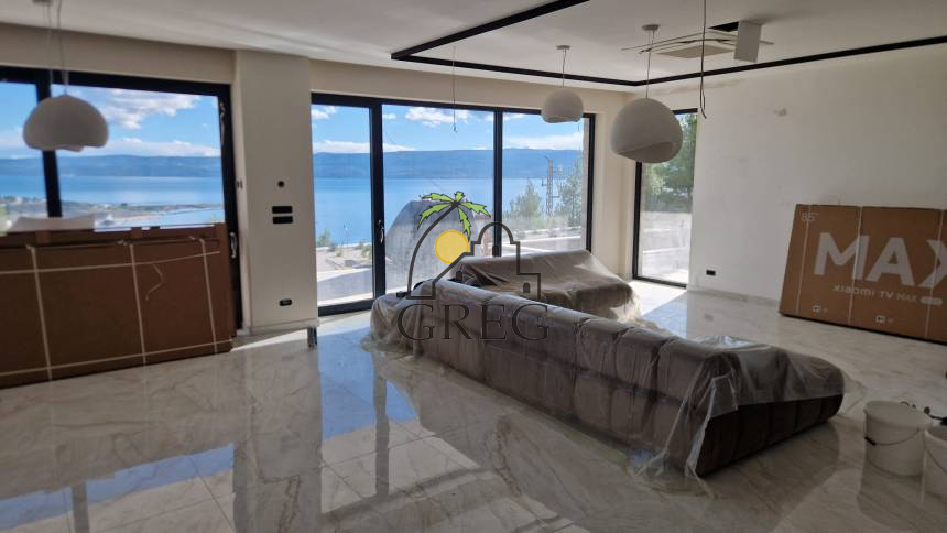 Chorwacja, Dalmacja Środkowa, Omis - Dom, na sprzedaż