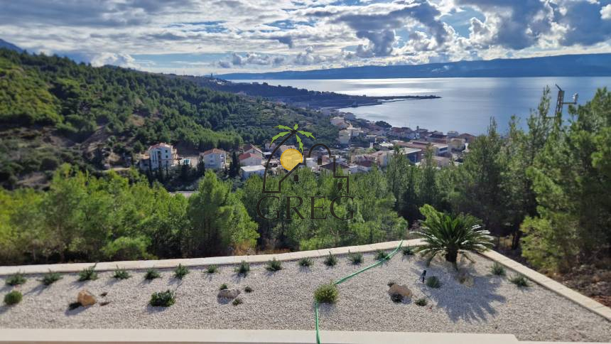 Chorwacja, Dalmacja Środkowa, Omis - Dom, na sprzedaż