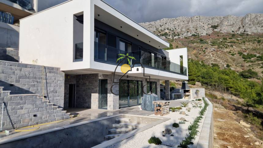 Chorwacja, Dalmacja Środkowa, Omis - Dom, na sprzedaż