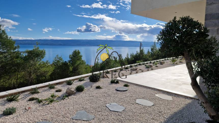 Chorwacja, Dalmacja Środkowa, Omis - Dom, na sprzedaż