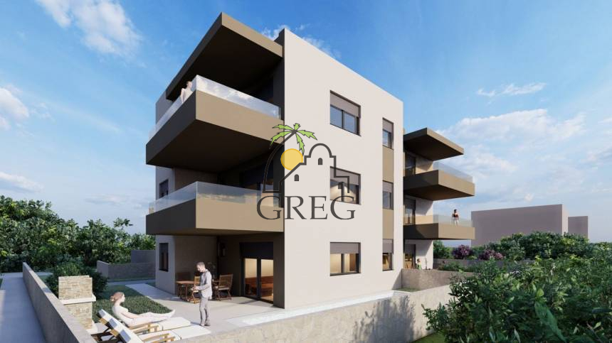 Chorwacja, Wyspa Pag, Novalja - Apartament, na sprzedaż