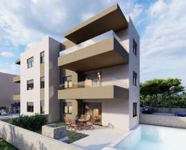 Chorwacja, Wyspa Pag, Novalja - Apartament, na sprzedaż