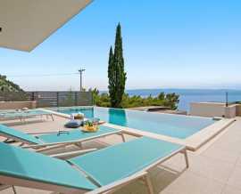 Chorwacja, Dalmacja Środkowa, Omis - Dom, na sprzedaż